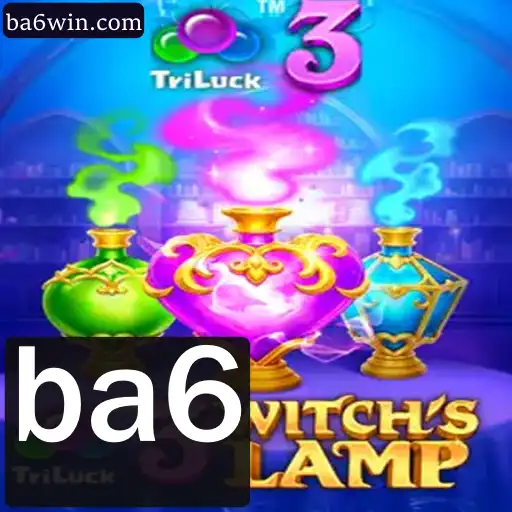 Descubra o Envolvente Mundo de 3WitchsLamp