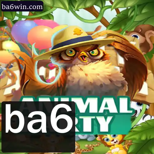 Explorando AnimalParty: Uma Viagem ao Mundo dos Jogos Interativos