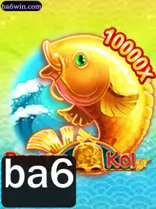Desvendando o Mundo Fascinante de DragonKoi