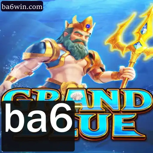 Descubra o Universo de GRANDBLUE: Um Jogo de Estratégia e Aventura