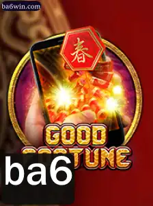 Desvendando o Universo de GoodFortuneM: Um Novo Fenômeno no Mundo dos Jogos