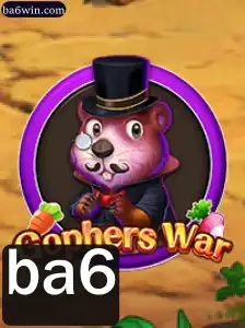 GophersWar: Um Mergulho na Dinâmica do Jogo e Suas Regras