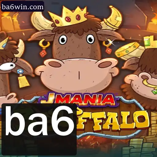 JMania3Buffalo: A Nova Sensação dos Jogos
