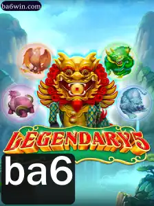 Explorando o Mundo de Legendary5: O Jogo de Estratégia que Revoluciona as Táticas com BA6