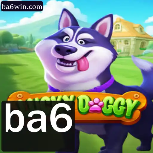 Descobrindo LuckyDoggy: Um Jogo de Estratégia e Emoção