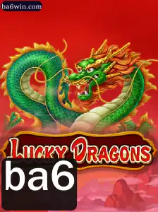 Explorando o Fascinante Mundo de LuckyDragons