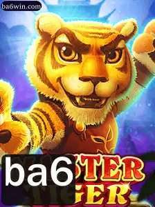 MasterTiger: Uma Jornada Estratégica com o Movimento 'ba6'