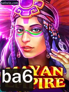 MayanEmpire: Explorando o Enigma do Império Maia