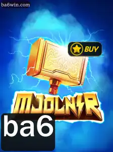 Descubra o Universo Fascinante de Mjolnir: Um Jogo Estratégico Inovador