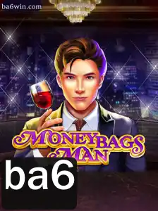 Descobrindo MoneybagsMan: Um Guia Completo