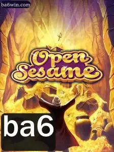 Descubra o Fascinante Mundo de OpenSesame: Um Jogo Inovador e Envolvente