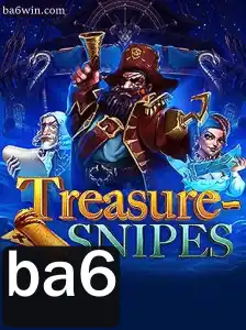 Descubra os Segredos de TreasureSnipes: O Jogo de Caça ao Tesouro que Está Conquistando o Mundo