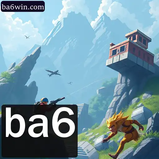 Gaming Experience ba6 - 800+ Premium and Exclusive Games