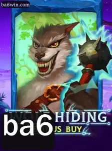 Explorando o Mundo de WolfHidingBonusBuy: Estratégias e Regras para Maximize seu Jogo