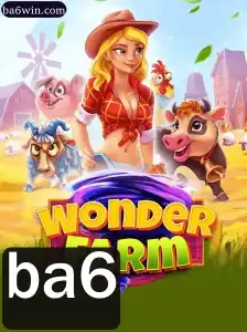 Explorando o Mundo Encantado de WonderFarm