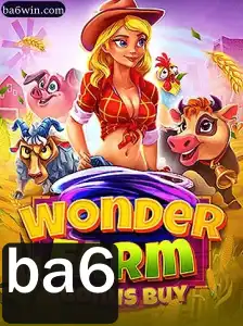 Explorando o Mundo de WonderFarmBonusBuy: Uma Aventura Incrível